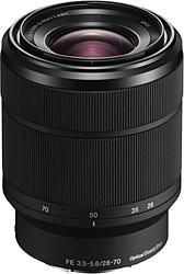 ソニー FE 24-70mm F4 ZA OSS SEL2470Z ♯1388 Vario-Tessar T* FE 24-70mm F4 ZA OSS | デジタル一眼カメラα