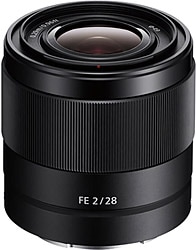 Sony E 35mm f/1.8 OSS SEL-35F18 Lens Fiyatları, Özellikleri ve