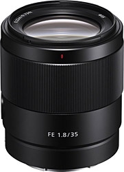Sony FE 50mm f/1.8 SEL-50F18F Lens Fiyatları, Özellikleri ve