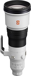 Sony FE 600mm f/4 GM OSS Lens
