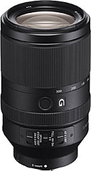 Sony FE 70-300mm f/4.5-5.6 G OSS SEL-70300G Lens Fiyatları