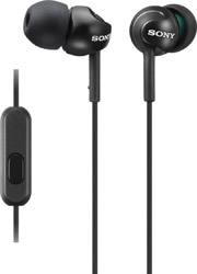 Sony MDR-EX110AP Mikrofonlu Kulak İçi Kulaklık