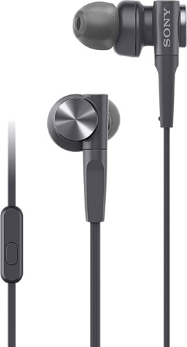 Sony MDR-XB55AP Mikrofonlu Kulak İçi Kulaklık
