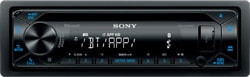 Sony MEX-N4300BT 4x55 W Bluetooth Oto Teyp