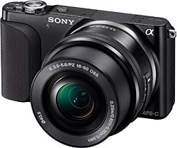 Sony NEX-3NL + 16-50 mm Lens Aynasız Fotoğraf Makinesi Fiyatları