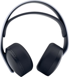 Sony PS5 Pulse 3D Kablosuz Mikrofonlu Kulak Üstü Oyuncu Kulaklığı