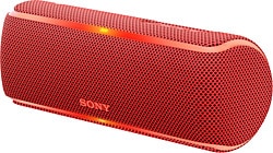 Sony SRS-XB21 Kırmızı Bluetooth Hoparlör Fiyatları, Özellikleri ve