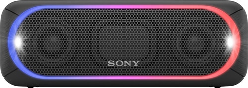 SONY ワイヤレススピーカー　黒　SRS-XB30 Sony SRS-XB30 Siyah Bluetooth Hoparlör Fiyatları, Özellikleri ve
