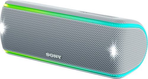 Sony SRS-XB31 Beyaz Bluetooth Hoparlör Fiyatları, Özellikleri ve