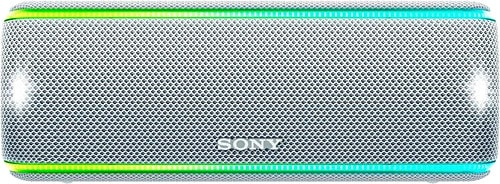 Sony SRS-XB41 Beyaz Bluetooth Hoparlör Fiyatları, Özellikleri ve