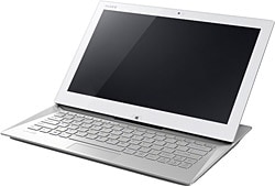 Sony Vaio Duo 13 SVD13213ST Ultrabook Fiyatları, Özellikleri ve