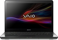 Sony Vaio Fit E SVF1521ZSTB 8 GB 1 TB GT 740M Notebook Fiyatları