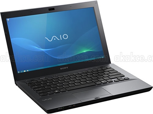 Sony Vaio VPC-SB1A9E/B 8 GB 128 GB 13.3" Notebook Fiyatları ...