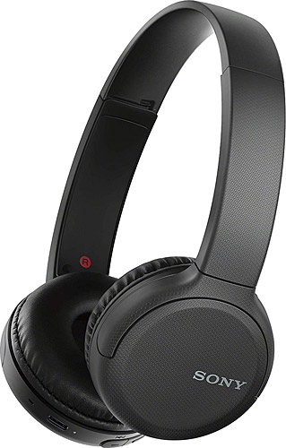 Sony WH-CH510 Kulak Üstü Bluetooth Kulaklık