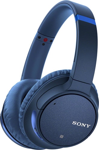 Sony WH-CH700N Gürültü Önleyici Kablosuz Kulak Üstü Bluetooth Kulaklık