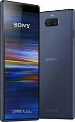 SONY XPERIA 10 Plus メモリ6GB 黒 美品 Sony Xperia 10 Plus Cep Telefonu Fiyatları, Özellikleri ve