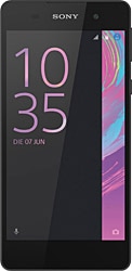 Sony Xperia E5 Ekran Koruyucu