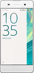 Sony Xperia XA 16 GB Beyaz