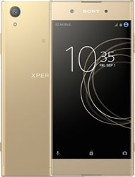 スマートフォン本体 Sony Xperia XA1 Plus Sony Xperia XA1 Plus 32 GB Altın Fiyatları, Özellikleri ve