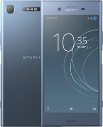Sony Xperia XZ1 64 GB Mavi Fiyatları, Özellikleri ve Yorumları