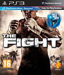 The Fight PS3 Oyunu
