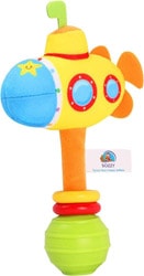 Sozzy Toys Denizaltı El Çıngırağı