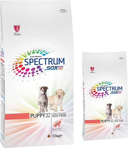 Spectrum Puppy 32 12 Kg 3 Kg Yavru Kopek Mamasi Fiyatlari Ozellikleri Ve Yorumlari En Ucuzu Akakce