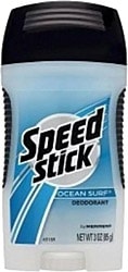 Speed Stick Ocean Surf 85 gr Deodorant