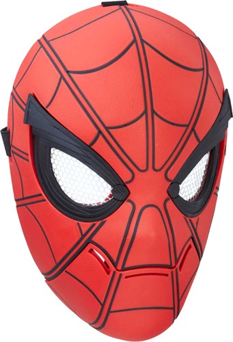 Spider Man Eve Donus Gozleri Hareketli Maske Fiyatlari