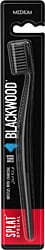 Splat Blackwood Diş Fırçası