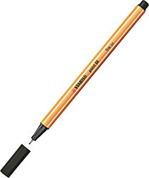 Stabilo Point 88 0.4 mm Keçeli Kalem