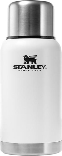 Stanley Adventure 0 75 Lt Vacuum Bottle Beyaz Fiyatlari Ozellikleri Ve Yorumlari En Ucuzu Akakce