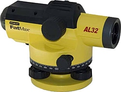Stanley AL32 1-77-245 Optik Nivo Ölçüm Cihazı
