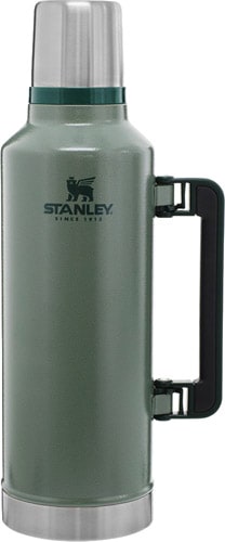 Stanley Klasik Vakumlu Çelik Termos 2.3 lt