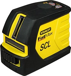 Stanley SCL Çapraz Çizgi Lazeri