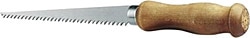 Stanley ST015206 Ağaç Saplı 6x152 mm Alçıpan Testere