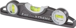Stanley ST043609 Fatmax Torpedo 25 cm Su Terazisi