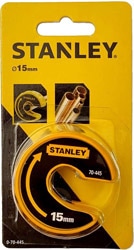 Stanley ST070445 15 mm Otomatik Boru Kesici