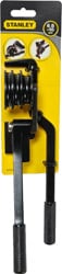 Stanley ST070451 6-10 mm Boru Anahtarı