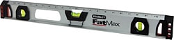 Stanley ST143554 Fatmax I Beam Magnetic Level 60 cm Su Terazisi