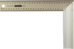 Stanley ST145685 250 mm x 140 mm Marangoz Gönyesi