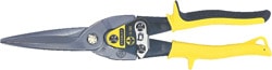 Stanley ST214566 300 mm Uzun Düz Uçlu Kaportacı Makası