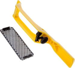 Stanley ST521102 140 mm Kalıp Gövdeli Düz Törpü