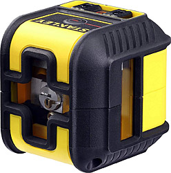 Stanley STHT775021 Cross90 Çapraz Çizgi Lazer Hizalama