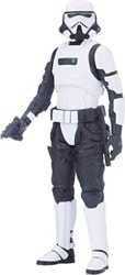 Star Wars Dev Figür Imperial Patrol Trooper E1180