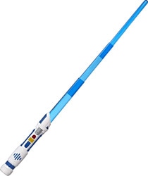 Star Wars Scream Saber Elektronik Işın Kılıcı E7557