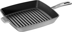 Staub Amerikan 26 cm Izgara Tavası