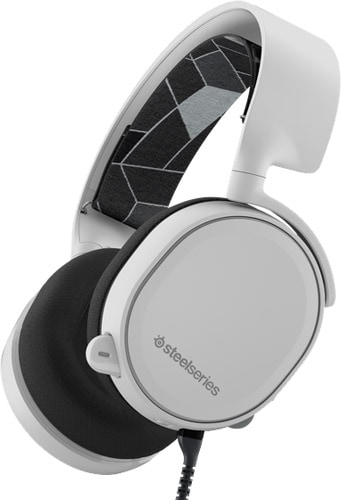 SteelSeries Arctis 3 7.1 Mikrofonlu Oyuncu Kulaklığı