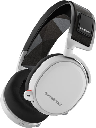 SteelSeries Arctis 7 RGB 7.1 Kablosuz Mikrofonlu Oyuncu Kulaklığı