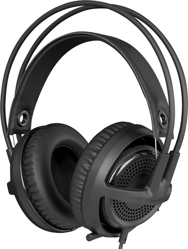 Steelseries Siberia V3 Siyah Oyuncu Kulakligi Fiyatlari Ozellikleri Ve Yorumlari En Ucuzu Akakce